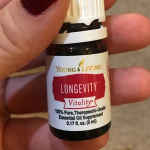 Young Living Longevity